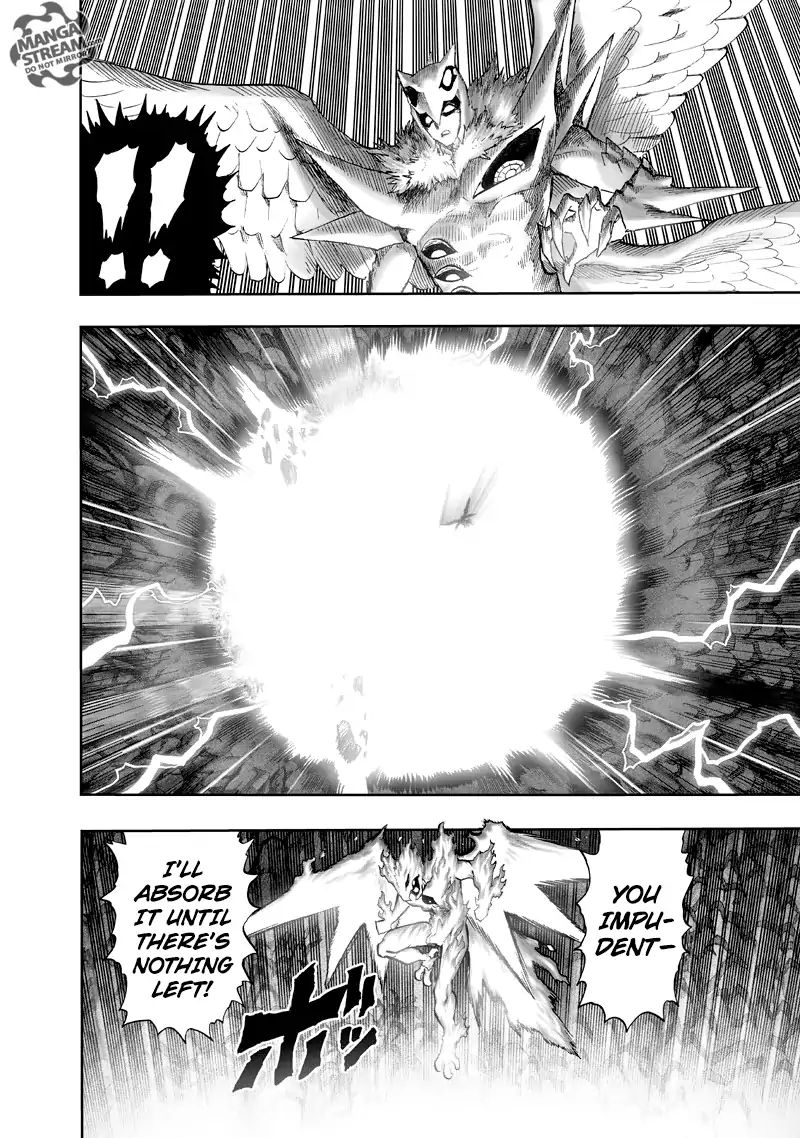 One-Punch Man, Chapter 99.4 image 31